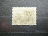 Lietuva 1922 50cnt/10a svarus lit185s - nuotraukos Nr. 2
