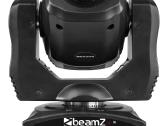 Judanti galva Beamz Panther 70 LED Spot - nuotraukos Nr. 3