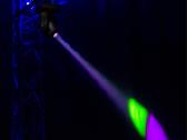 Judanti galva Beamz Panther 70 LED Spot - nuotraukos Nr. 8