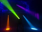 Judanti galva Beamz Panther 70 LED Spot - nuotraukos Nr. 11