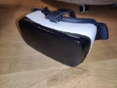 Samsung Gear Vr su touch valdymu