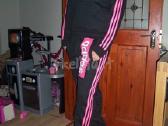 Adidas sportiniai kostiumai unisex - nuotraukos Nr. 3