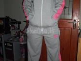 Adidas sportiniai kostiumai unisex - nuotraukos Nr. 2