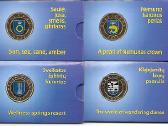 2012m, 2013m 4 po 2lt proof lanstinuke, 25lt - nuotraukos Nr. 5