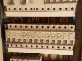 Elektros darbai Rangovo akto pateikimas Esso - nuotraukos Nr. 10