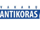 Antikorozinis padengimas