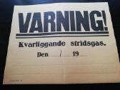 Ww2 plakatas