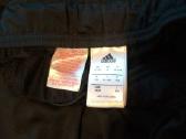 Adidas treningo kelnės juodos 11-12m 152cm - nuotraukos Nr. 3