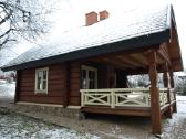 Rąstiniai-skydiniai,karkasiniai namai,pirtys. - nuotraukos Nr. 3