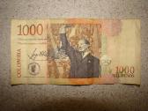 Banknotai - nuotraukos Nr. 3