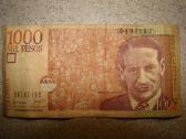 Banknotai - nuotraukos Nr. 4