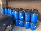 30 ltr hermetine storasiene plastikine talpa,tara - nuotraukos Nr. 5