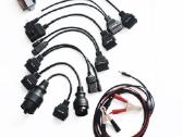 Nauja Universali autodiagnostika Cdp+ Pro Bluetoot - nuotraukos Nr. 2