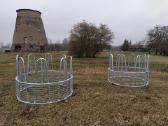 Šėryklos galvijam,avelių šėryklos, fermų įranga - nuotraukos Nr. 5