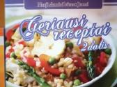 Geriausi receptai, 2 knygelės - nuotraukos Nr. 3