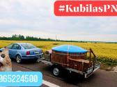 Mobilaus Kubilo Nuoma Panevėžyje Ir Aplink - nuotraukos Nr. 12