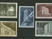 Sovietiniai pašto ženklai - nuotraukos Nr. 16