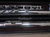 Fleita yamaha 211 - nuotraukos Nr. 4