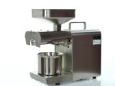 Šalto spaudimo buitinis aliejaus presas Mlvs-04 - nuotraukos Nr. 3