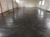 Pramonines grindys Smelbetonio grindys - nuotraukos Nr. 8