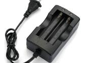 Ultra Fire akumuliatoriai 5800mah ir priedai 18650 - nuotraukos Nr. 7