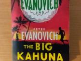 "The Big Kahuna"janet Evanovich 2019m - nuotraukos Nr. 5