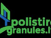 Putu Polistirolo Granulės - nuotraukos Nr. 5