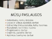 Drenažo įrengimas, melioracijos darbai - nuotraukos Nr. 6