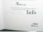 Parduodu Seguzo Viro 101 limited Nuance Murano vaz - nuotraukos Nr. 2