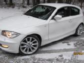 Motociklų, Auto kėbulų remontas lyginimas dažymas - nuotraukos Nr. 10