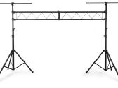 Šviesos efektų stovas Light Bridge 3m x 4m/2t/60kg