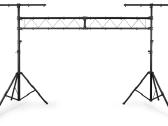 Šviesos efektų stovas Light Bridge 3m x 4m/2t/60kg - nuotraukos Nr. 2