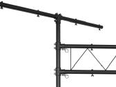 Šviesos efektų stovas Light Bridge 3m x 4m/2t/60kg - nuotraukos Nr. 3