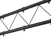 Šviesos efektų stovas Light Bridge 3m x 4m/2t/60kg - nuotraukos Nr. 4