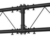 Šviesos efektų stovas Light Bridge 3m x 4m/2t/60kg - nuotraukos Nr. 5