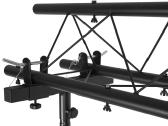 Šviesų stovas Light Bridge 3mx4m/2t/100kg Truss - nuotraukos Nr. 5
