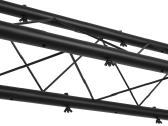 Šviesų stovas Light Bridge 3mx4m/2t/100kg Truss - nuotraukos Nr. 6