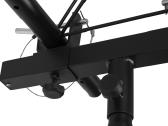 Šviesų stovas Light Bridge 3mx4m/2t/100kg Truss - nuotraukos Nr. 8