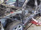 Motociklų, Auto kėbulų remontas lyginimas dažymas - nuotraukos Nr. 8