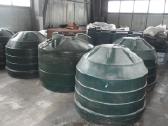 Talpos 1000/1300/2800/2700 litrų - nuotraukos Nr. 4
