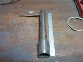 Raktas 43 mm