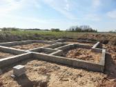 Pamatai. Betonavimas ir gręžimas savo klojiniais | Skelbiu.lt Pamatai. Betonavimas ir gręžimas savo klojiniais