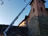 Pigi 23m bokštelio nuoma Pilaitėje.autobokštelis, - nuotraukos Nr. 7