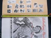 Plakatu kompl. kolekcijai.zr. foto.13 vnt. - nuotraukos Nr. 4