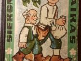 Parduodu vaikiskas knygas - nuotraukos Nr. 3