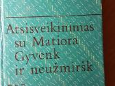 Parduodu įvairias knygas - nuotraukos Nr. 3