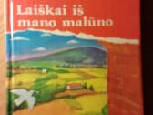 Parduodu įvairias knygas - nuotraukos Nr. 6