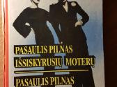 Parduodu įvairias knygas - nuotraukos Nr. 7