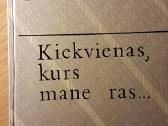 Parduodu įvairias knygas - nuotraukos Nr. 9