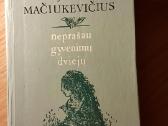 Parduodu įvairias knygas - nuotraukos Nr. 11